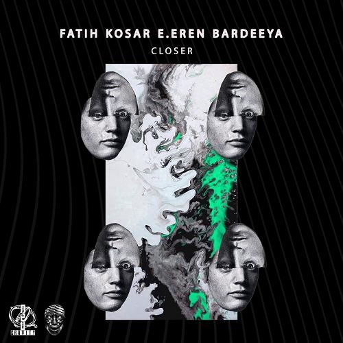 Fatih Kosar & E. Eren - Closer [NG0310]